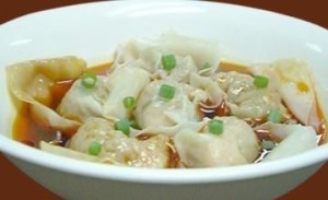 饺子