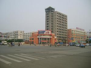 聊城市