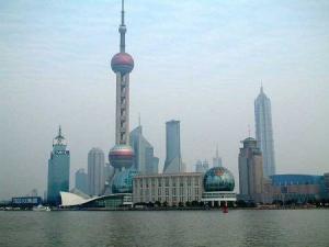 上海建筑