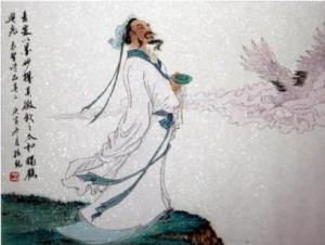 刘禹锡