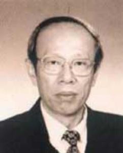 陈家泠