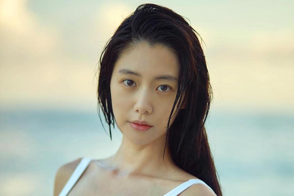 Kim Hwa Yeon