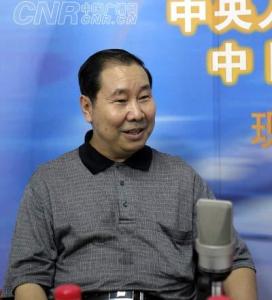 葛忠兴