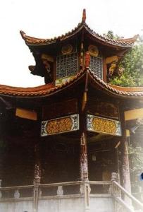 荣塘镇