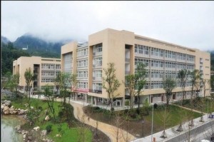 教学大楼