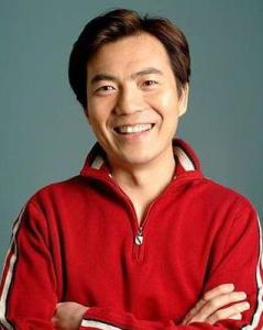 黃健翔