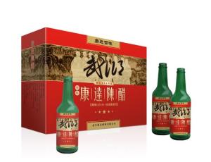 康达醋业有限公司产品图片