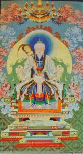 北斗经图册