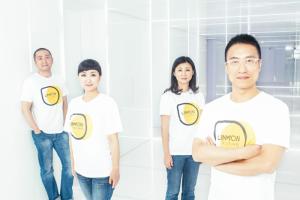 创始人团队