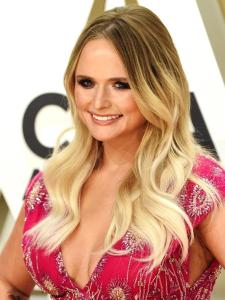 Miranda lambert