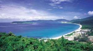 塔妙妮岛