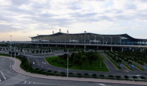 石家庄正定国际机场