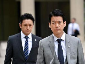 唐泽寿明