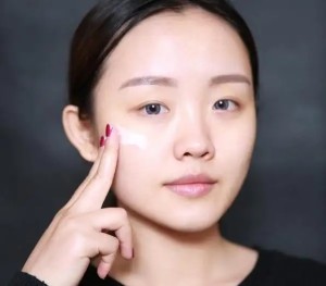 妆前乳