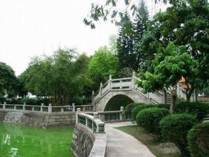 西禅寺