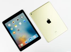 9.7英寸ipad