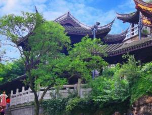 妙高台