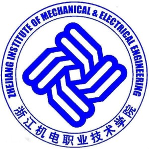 浙江机电职业技术学院校标
