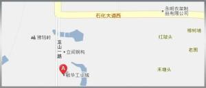 公司地图