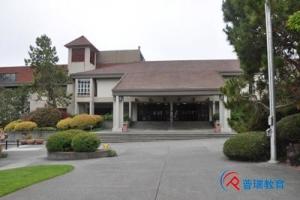 洪堡州立大学