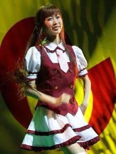 鼻血姬
