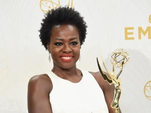 维奥拉·戴维斯