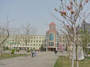 石家庄工商职业学院