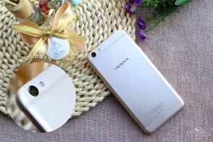 OPPO R9s