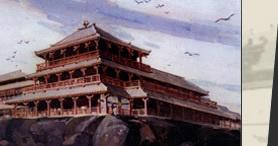 碣石宫