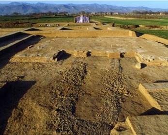 周原遗址（文物古迹） 搜狗百科
