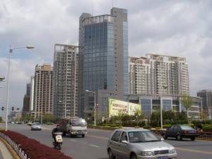 城市经济