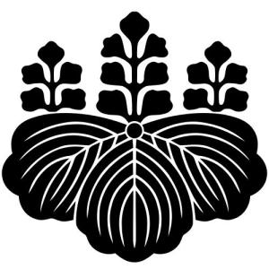 丰臣氏家纹