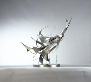 杨英风作品