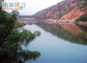 布如沟温泉