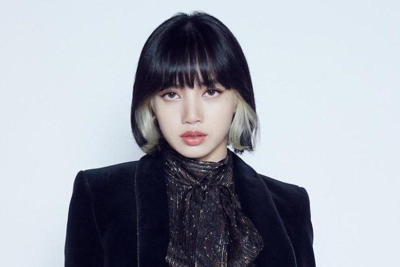 Lisa 韩国女子组合blackpink成员 搜狗百科