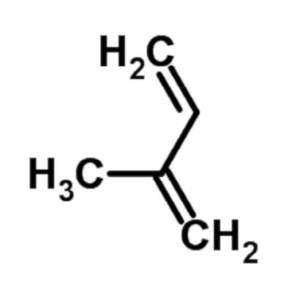 聚异戊二烯的结构简式图片