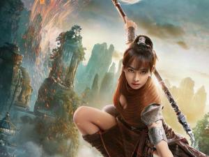 《古剑奇谭之流月昭明》剧照