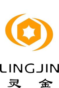 灵宝黄金股份有限公司logo