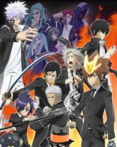 家庭教师hitman Reborn 搜狗百科