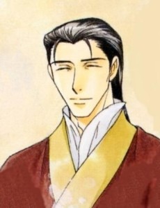 红邵可