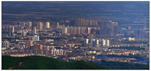 全景图