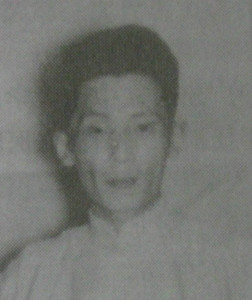 蔡柏春