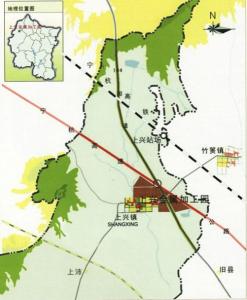 上兴镇工业园