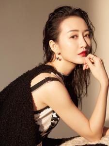 王鸥