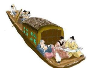 核舟记