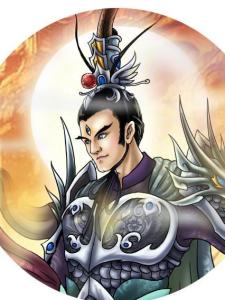 二郎神