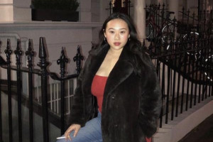 李喜儿