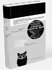 芬尼根的守灵夜》（第—卷）