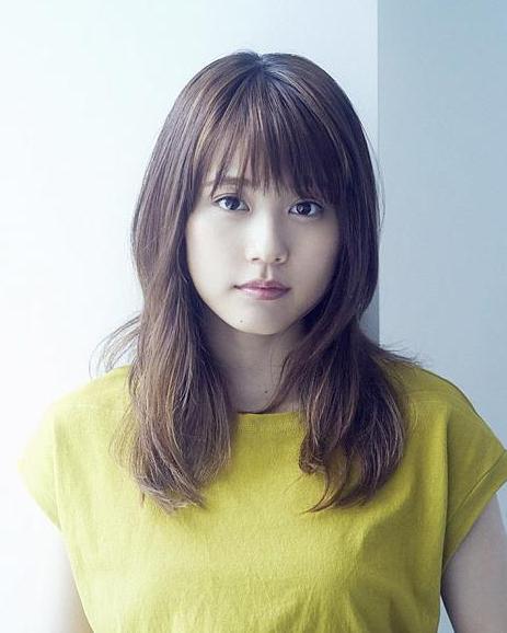 有村架纯 搜狗百科 有村架纯 搜狗百科