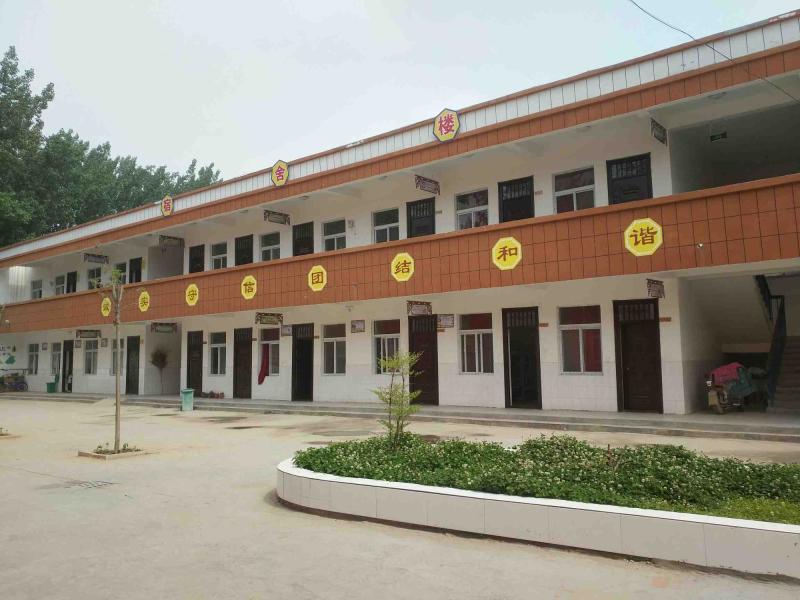 高朗乡境内学校